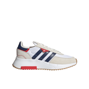 Adidas Originals Retropy F2 Cloud White Shoe